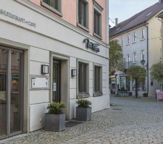 1 Zimmer-appartement Nr 3