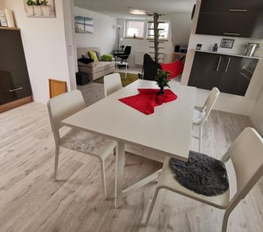 Ferienwohnung NEST