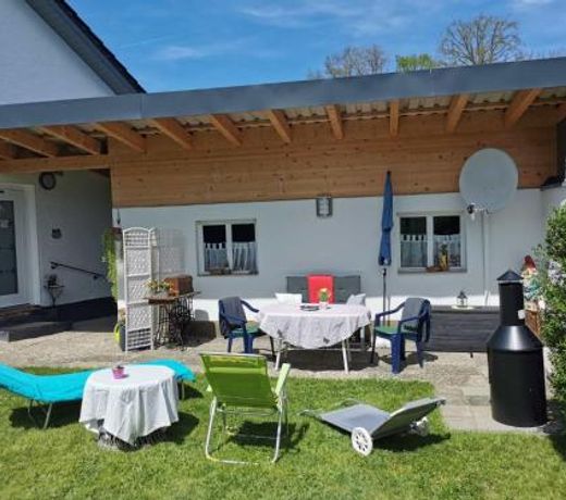 Ferienwohnung NEST