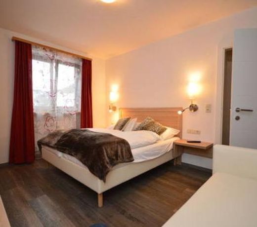 Penthouse Janita