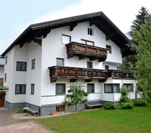 Ferienhaus Nadine by NV-Appartements