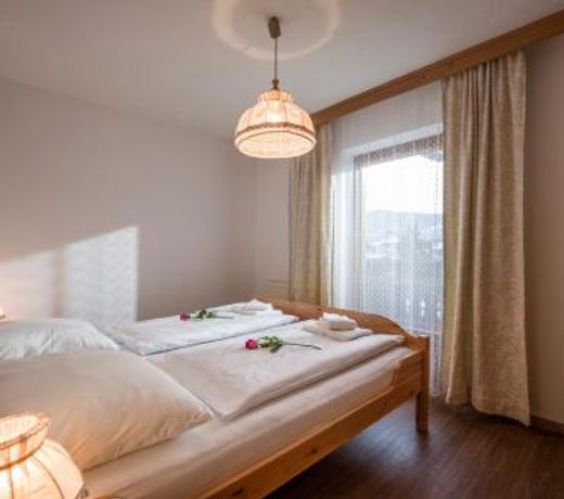 Ferienhaus Nadine by NV-Appartements