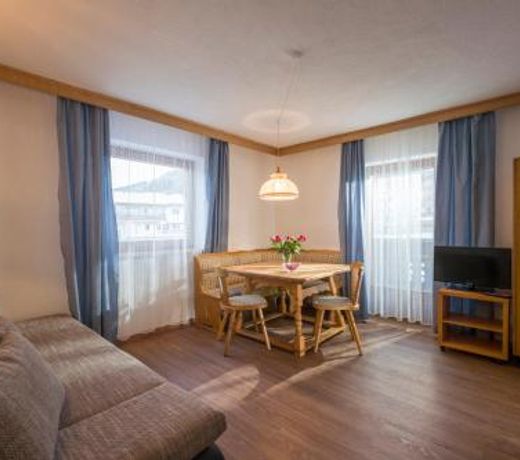 Ferienhaus Nadine by NV-Appartements