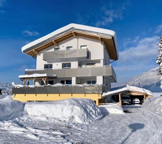 Appartement Reh-Jagerheim