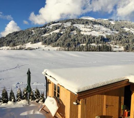 Appartement Reh-Jagerheim