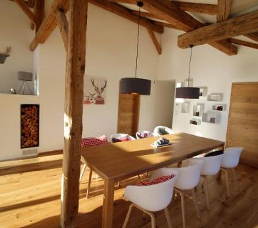 Alpenloft by Apartment Managers