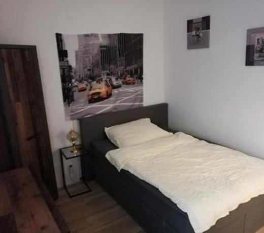 Phoenix Appartement