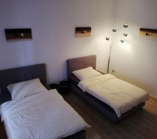 Phoenix Appartement