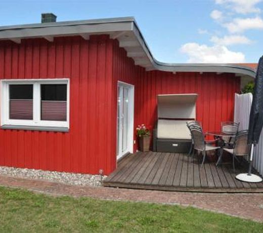 Ferienhaus Wolgast USE 2951