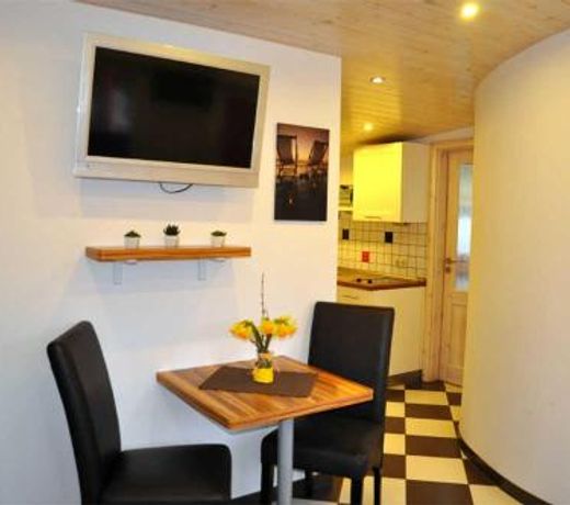 Ferienhaus Wolgast USE 2951