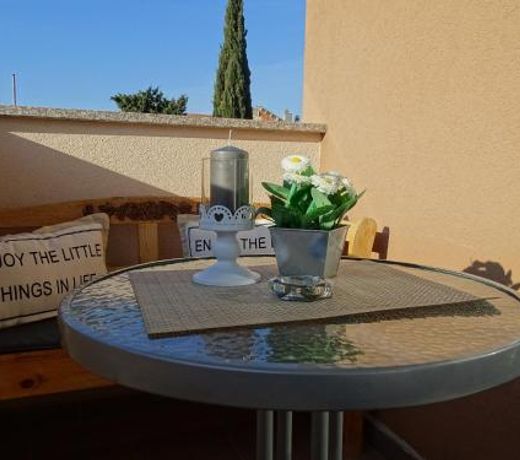 Apartment Milda 4-6 guests