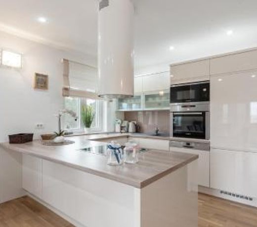 Apartment Milda 4-6 guests