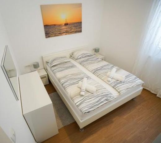TJ Apartment 1 Zadar
