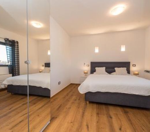 Luxury Penthouse Cosmacendi