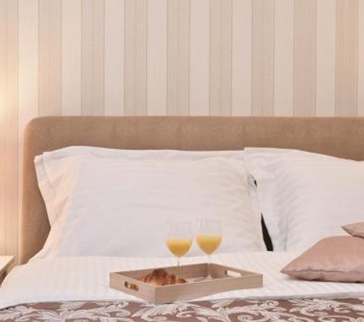 Harvey's luxury rooms