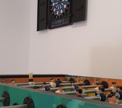 Villa Barbara-holiday home with sea view