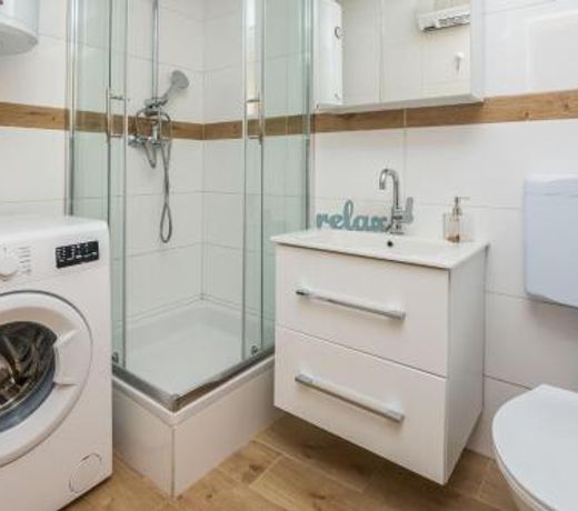 Cosy apartments near the sport center and exercise park Višnjik - Zadar