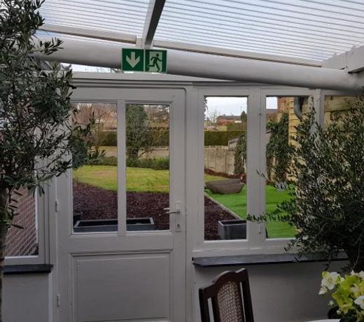Vakantiewoning Oudsbergen