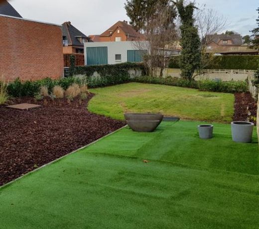 Vakantiewoning Oudsbergen