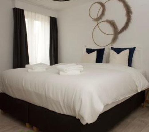 Vakantiewoning Oudsbergen