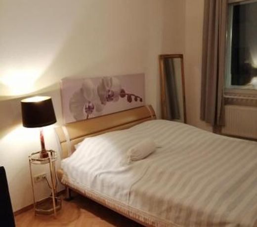 Wohnung im historischen Altbau von 1899