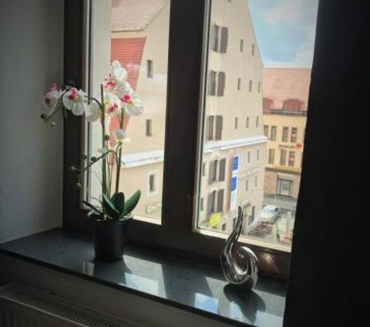 NEU! Deluxe Apartments - Salzhausblick Ferienwohnungen
