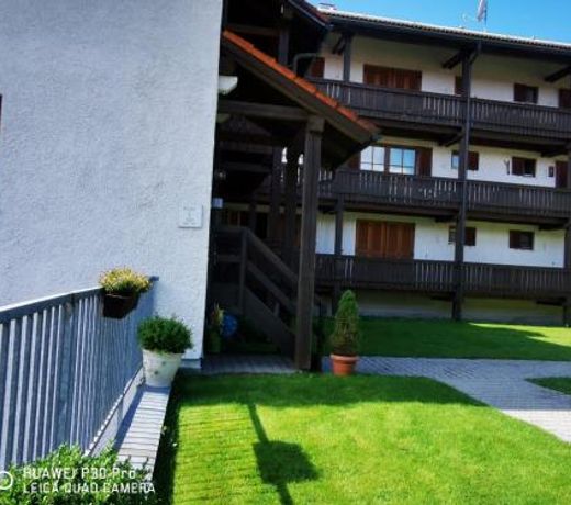 Aparthotel Chrysantihof - Mony