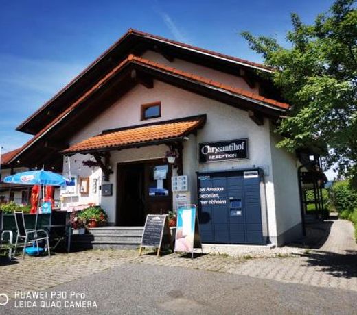 Aparthotel Chrysantihof - Mony