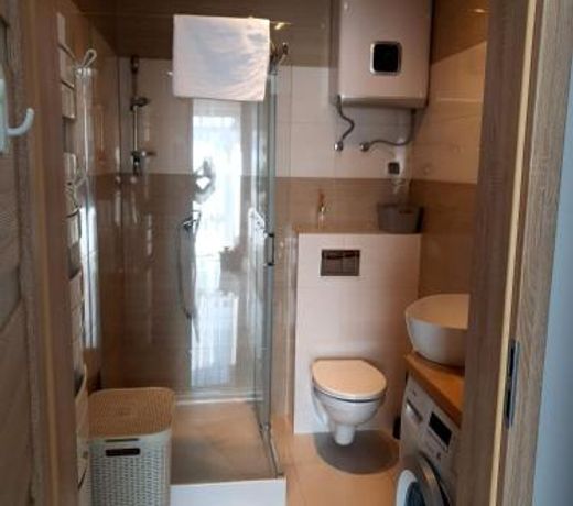 Luksusowy Apartament ul. Kwiatkowskiego