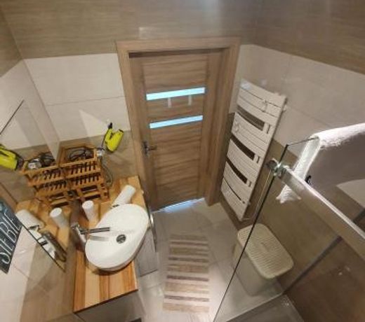 Luksusowy Apartament ul. Kwiatkowskiego