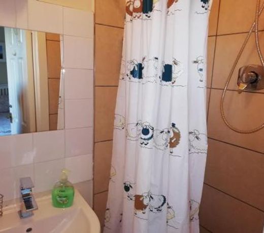 The River House Self Catering Apartment