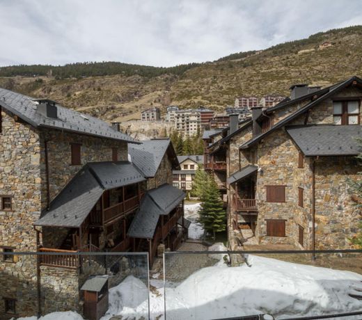 Andorra El Tarter 3p 6p Standard