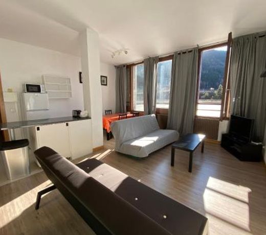 Solana-Appartement chaleureux 10' des pistes