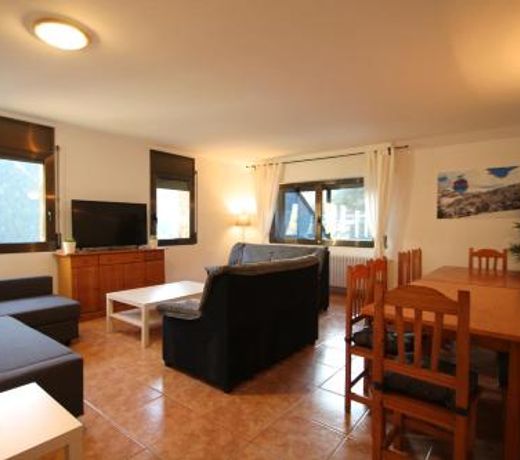 Pont de Toneta 6,3 Atico Duplex, Ransol, Zona Grandvalira