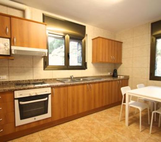 Pont de Toneta 6,3 Atico Duplex, Ransol, Zona Grandvalira