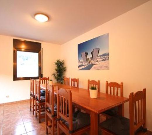 Pont de Toneta 6,1 Atico Duplex, Ransol, Zona Grandvalira