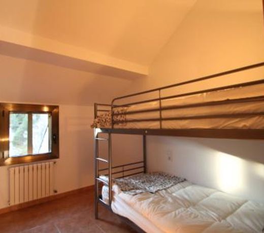 Pont de Toneta 6,1 Atico Duplex, Ransol, Zona Grandvalira