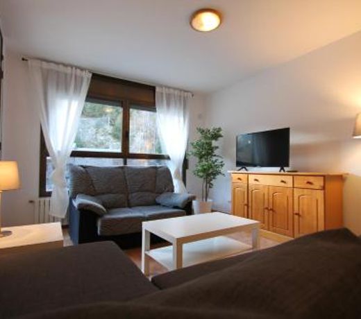 Pont de Toneta 1,6 Ransol, Zona Grandvalira