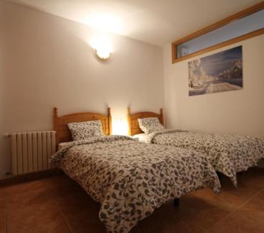 Pont de Toneta 1,4 Ransol, Zona Grandvalira