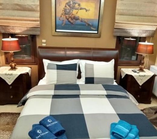 Villa ÎÎ³Î½Î±Î½ÏÎ¹
