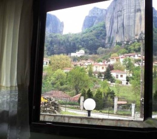 Meteora Escape - Kastraki Comfy Retreats