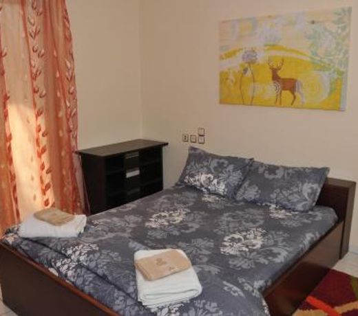 Eagle's Family Apartment Kalampaka