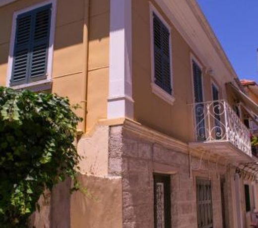 Beautiful Traditional Mansion - Î Î±Î½ÎµÎ¼Î¿ÏÏÎ¿ Î Î±ÏÎ±Î´Î¿ÏÎ¹Î±ÎºÎ¿ ÎÏÏÎ¿Î½ÏÎ¹ÎºÎ¿