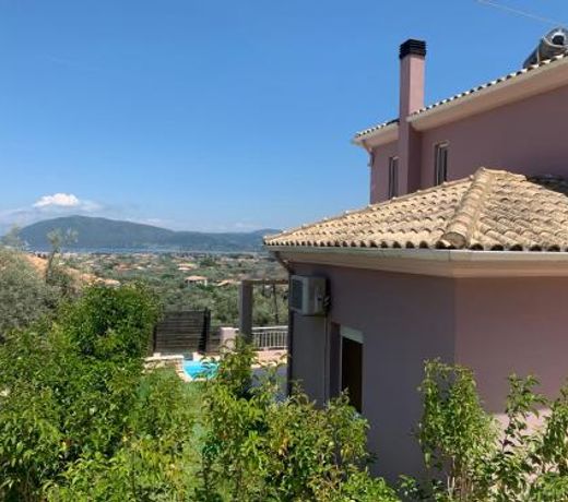 Villa Nikoleta