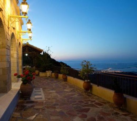 Villa Evi