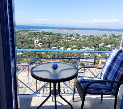 Lefkas Dream
