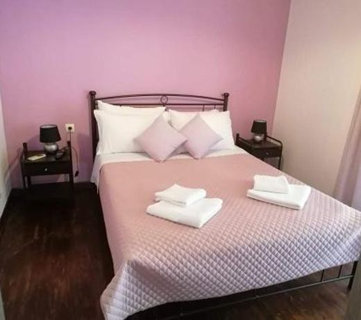 Centro Bianco - In the heart of Lefkada