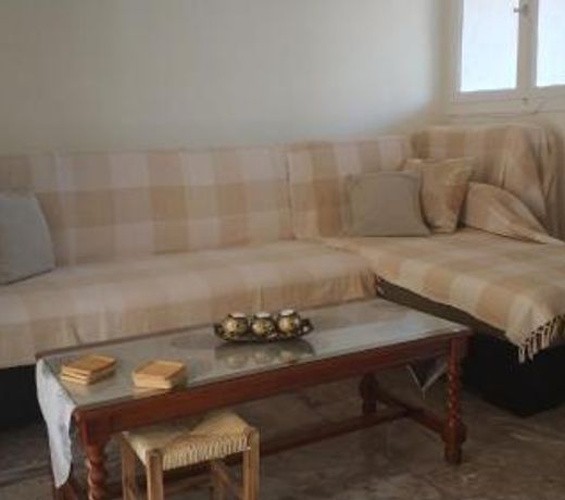 Centro Bianco - In the heart of Lefkada