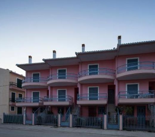 K-houses I67