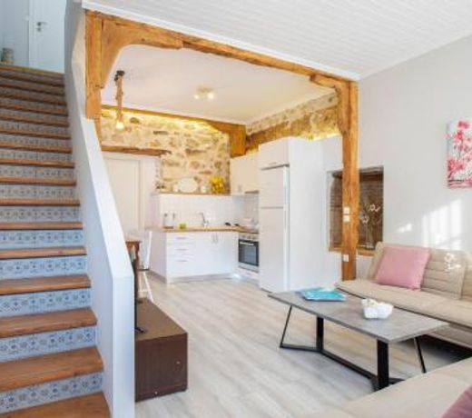 Polyxenis Cozy Maisonette